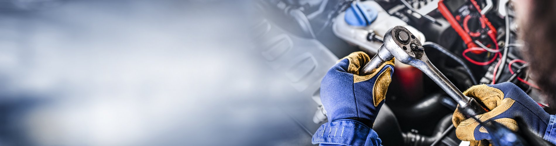 Nové pracovné miesta pre automechanikov, autoelektrikárov, autolakirnicov